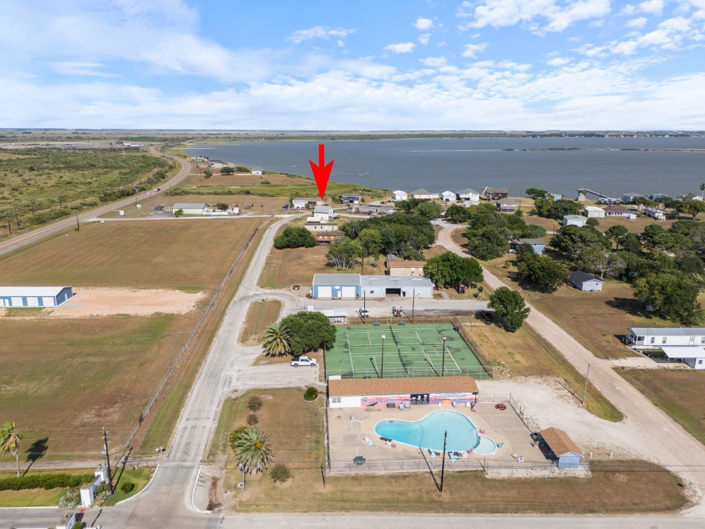 Photo of 2749 W Bayshore Drive, Palacios, TX 77465 (MLS # 91022792)