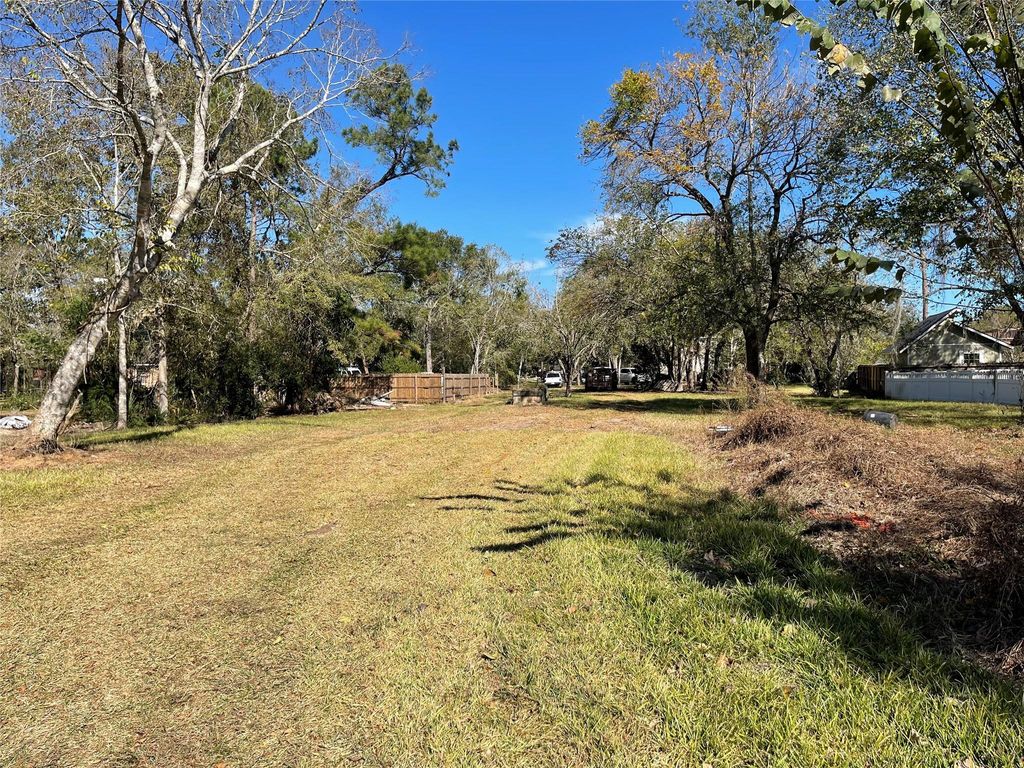 Photo of 0 Creekview Ct Drive, Friendswood, TX 77546 (MLS # 82280489)