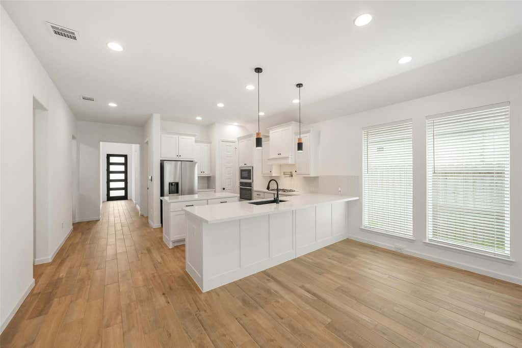 Photo of 7420 Caprock Canyon Lane, Porter, TX 77365 (MLS # 67152752)