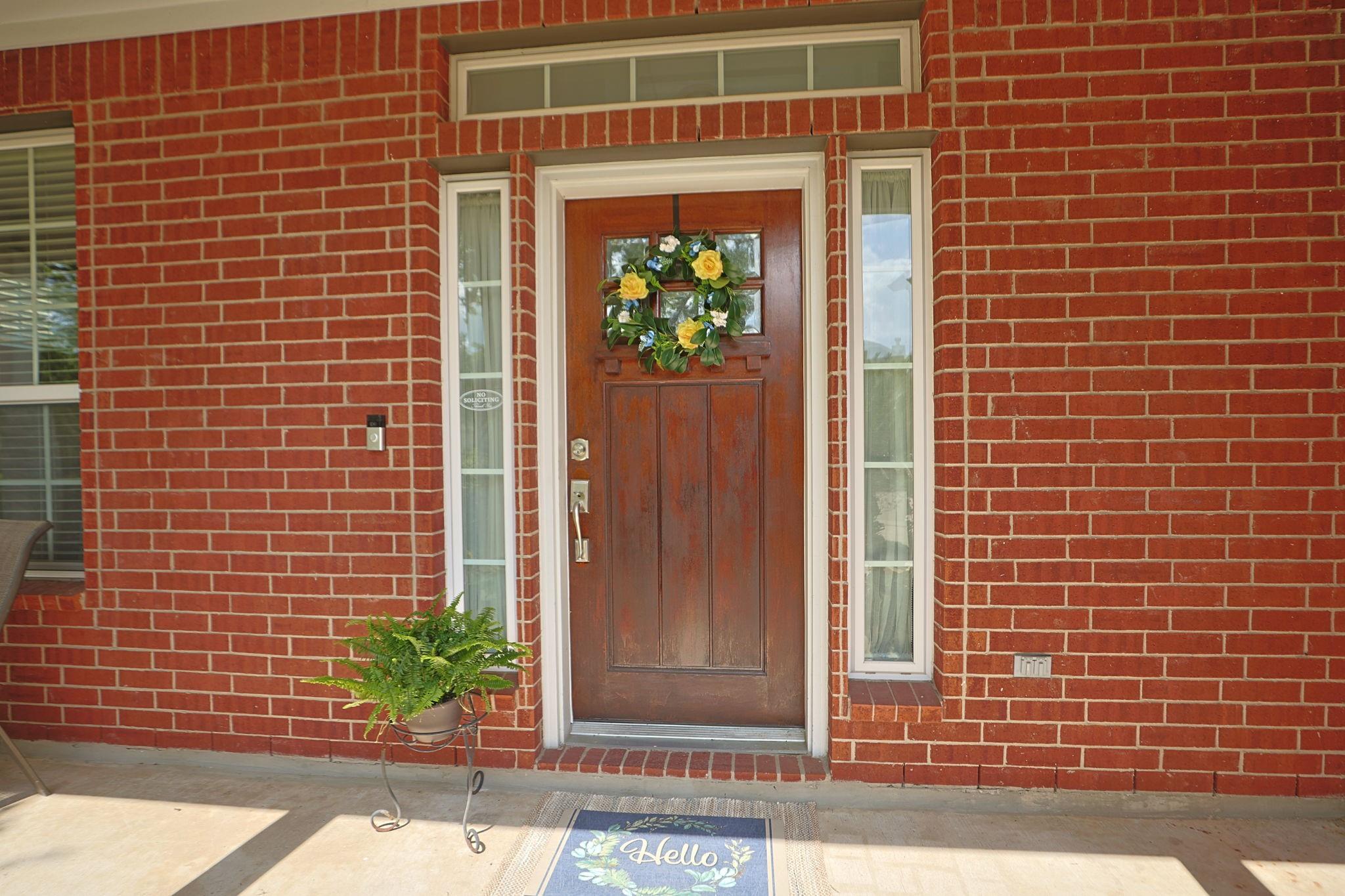 5318 Wisteria Brook Lane