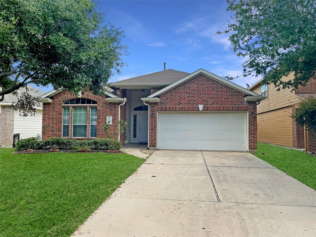 Photo of 21314 Bella Flora Court, Spring, TX 77379 (MLS # 69337105)