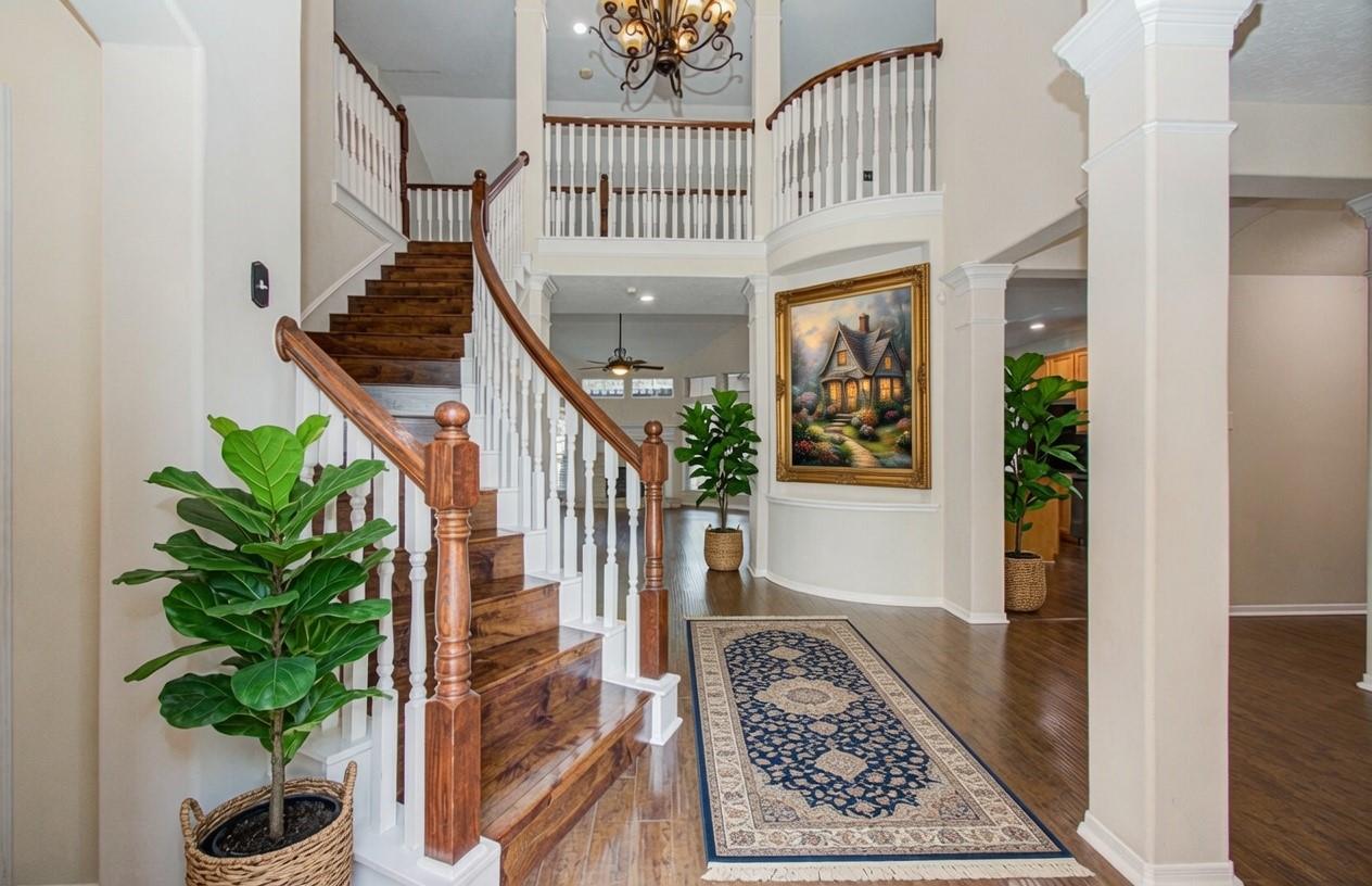 12223 Camden Meadow Drive