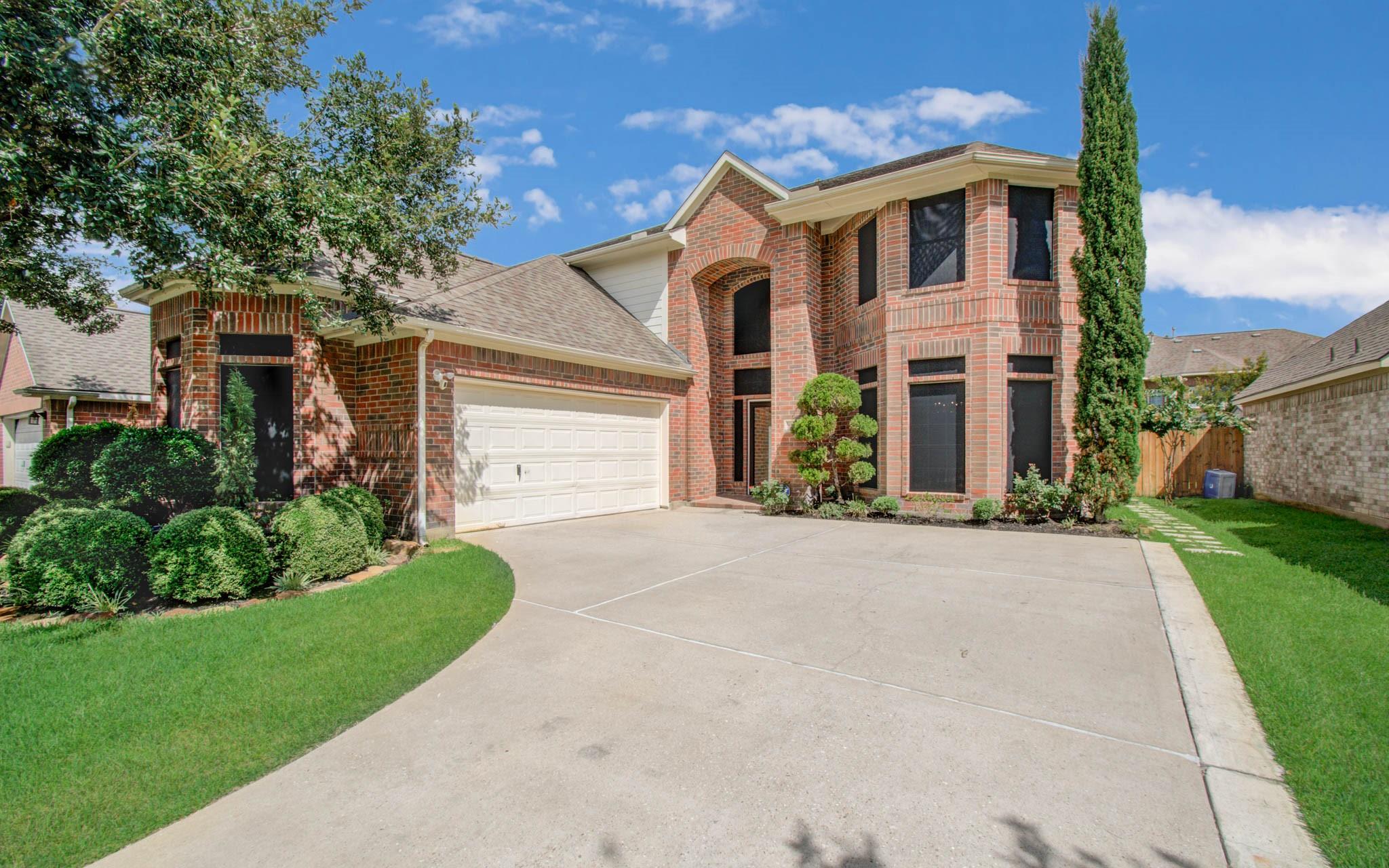 12223 Camden Meadow Drive