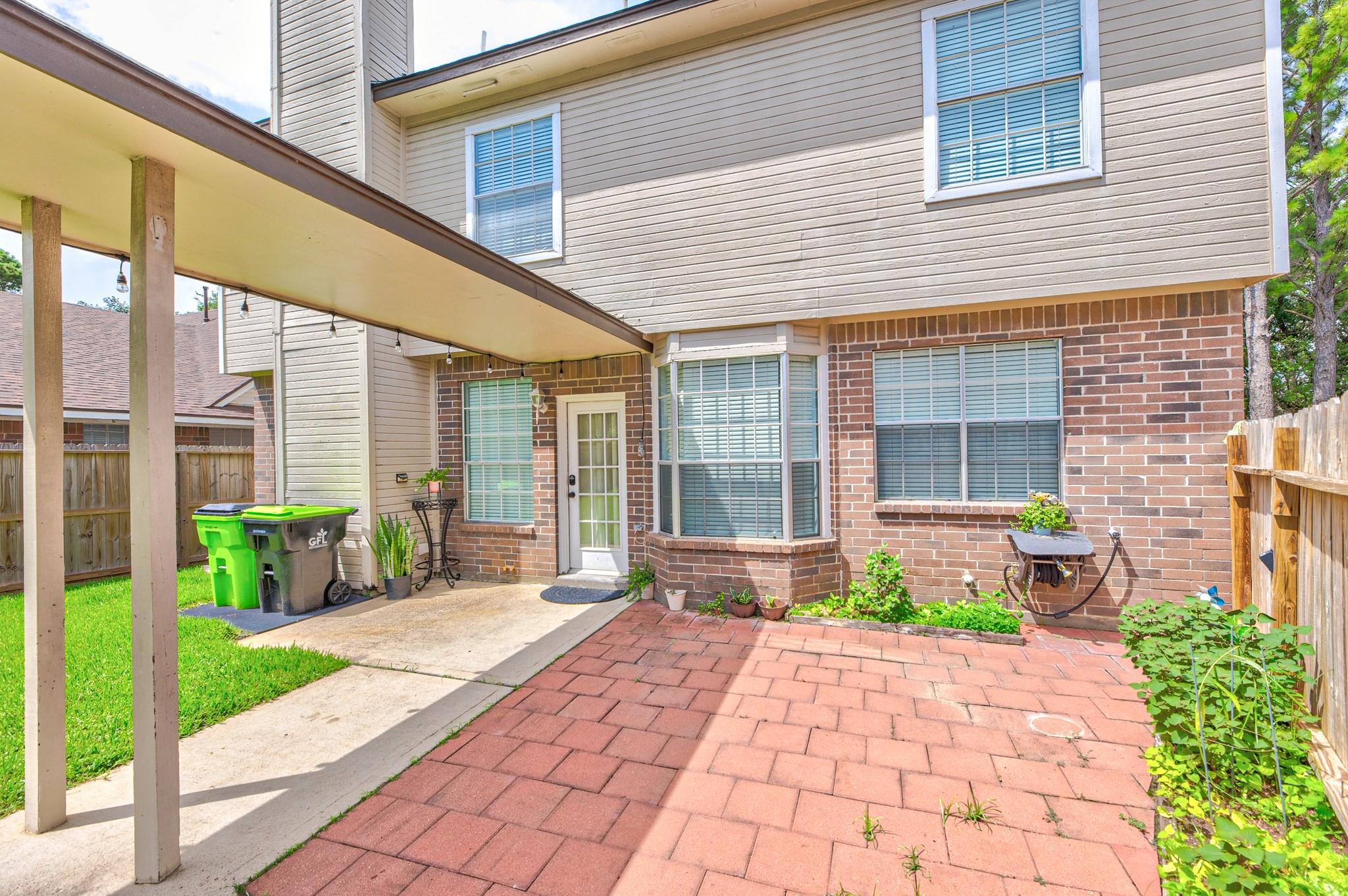 4631 Forest Home Drive
