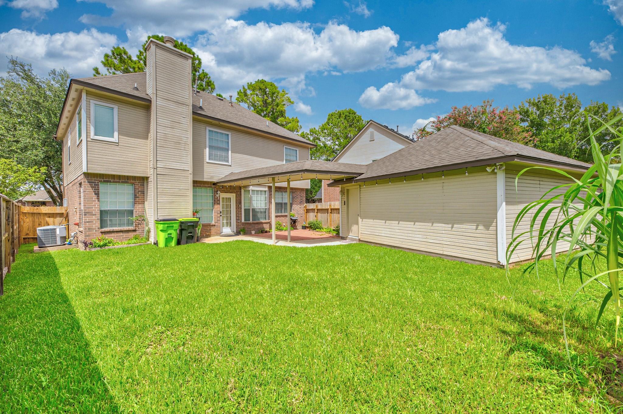 4631 Forest Home Drive