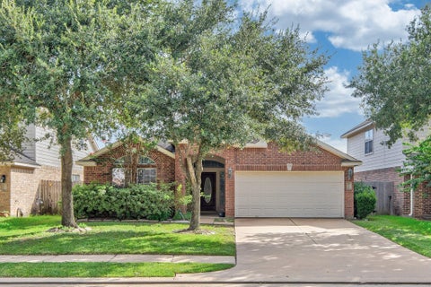 Photo of 25219 Spring Iris Lane, Katy, TX 77494 (MLS # 48537208)
