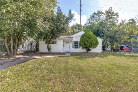 Photo of 302 14th Street N, Texas City, TX 77590 (MLS # 7216430)
