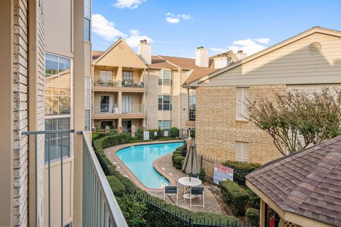 Photo of 12550 Whittington Drive #811, Houston, TX 77077 (MLS # 32426437)