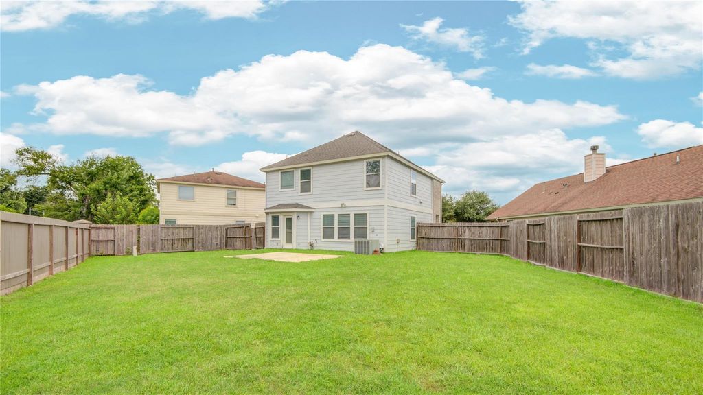 Photo of 22006 Prose Court, Spring, TX 77389 (MLS # 10096263)