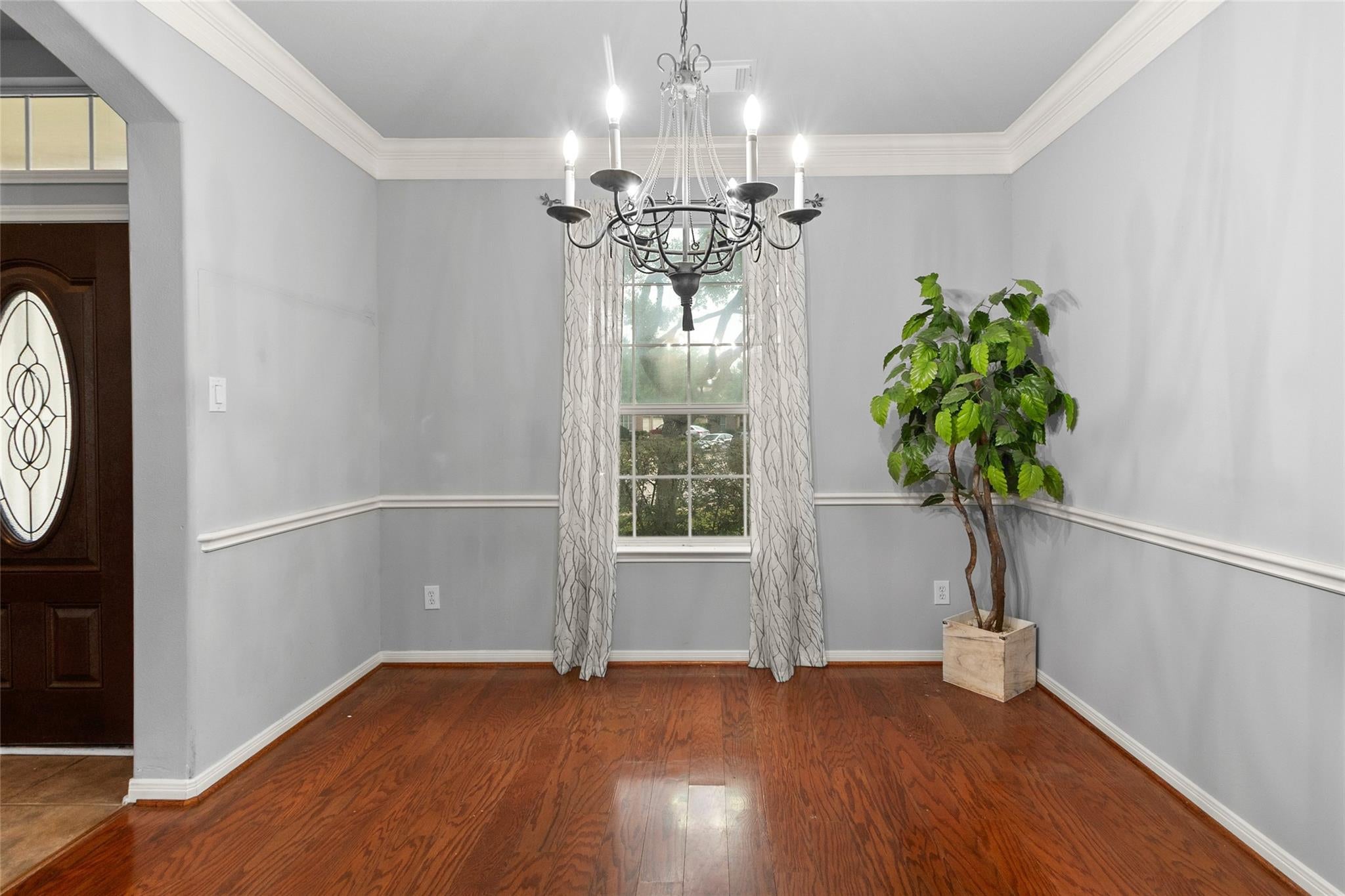 7206 Clayhorn Court