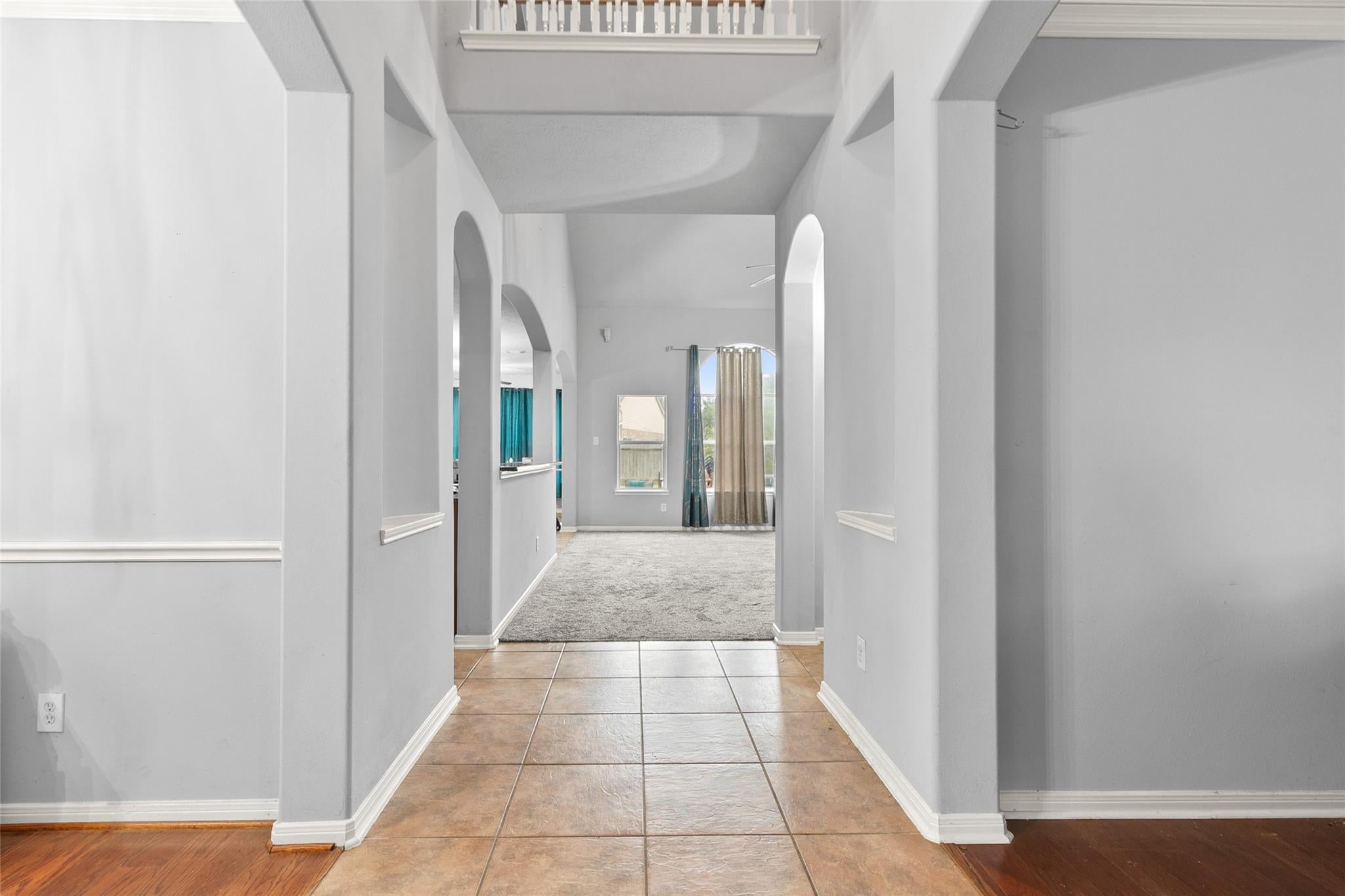 7206 Clayhorn Court