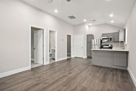 Tiny photo for 5711 Bridlington Street, Houston, TX 77085 (MLS # 67083956)