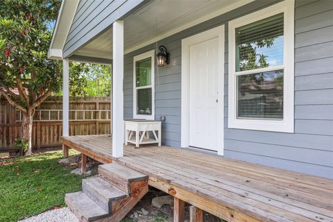 Tiny photo for 5711 Bridlington Street, Houston, TX 77085 (MLS # 67083956)