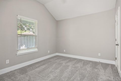 Tiny photo for 5711 Bridlington Street, Houston, TX 77085 (MLS # 67083956)