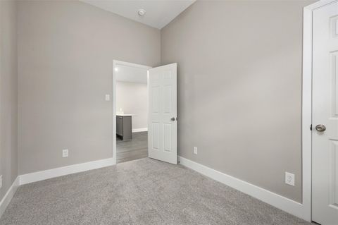 Tiny photo for 5711 Bridlington Street, Houston, TX 77085 (MLS # 67083956)