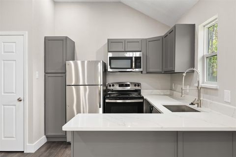 Tiny photo for 5711 Bridlington Street, Houston, TX 77085 (MLS # 67083956)