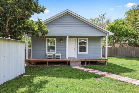 Tiny photo for 5711 Bridlington Street, Houston, TX 77085 (MLS # 67083956)