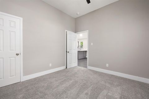 Tiny photo for 5711 Bridlington Street, Houston, TX 77085 (MLS # 67083956)