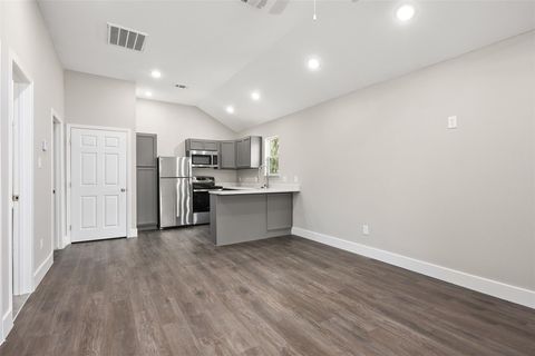 Tiny photo for 5711 Bridlington Street, Houston, TX 77085 (MLS # 67083956)