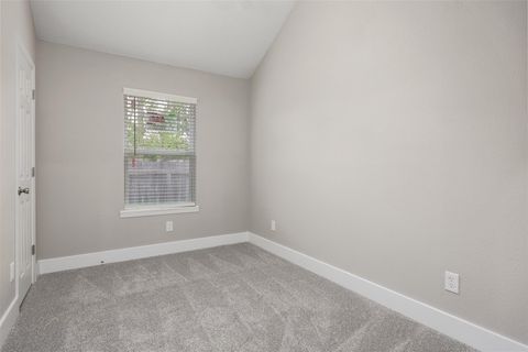 Tiny photo for 5711 Bridlington Street, Houston, TX 77085 (MLS # 67083956)