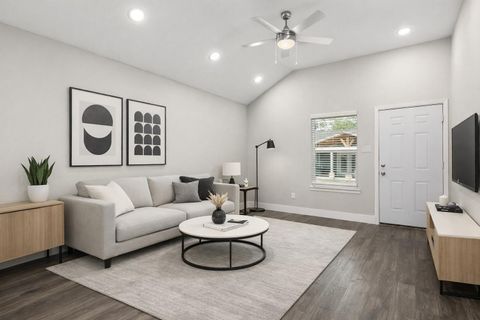 Tiny photo for 5711 Bridlington Street, Houston, TX 77085 (MLS # 67083956)