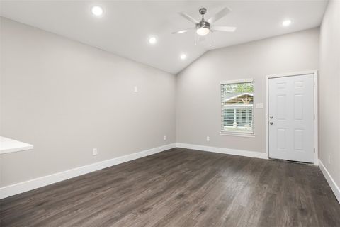 Tiny photo for 5711 Bridlington Street, Houston, TX 77085 (MLS # 67083956)