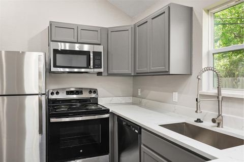 Tiny photo for 5711 Bridlington Street, Houston, TX 77085 (MLS # 67083956)