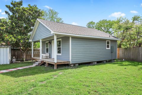 Tiny photo for 5711 Bridlington Street, Houston, TX 77085 (MLS # 67083956)