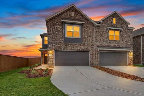 Photo of 2226 Salinas Drive, Rosharon, TX 77583 (MLS # 36438454)