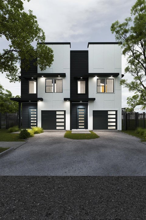 Photo of 6502 Letcher Street #2, Houston, TX 77028 (MLS # 11862298)