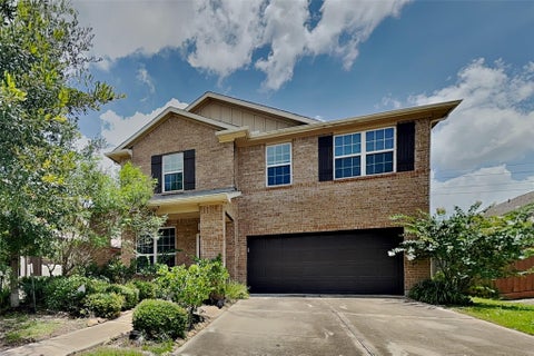 Photo of 6730 Barrington Creek Trace, Katy, TX 77493 (MLS # 35646909)