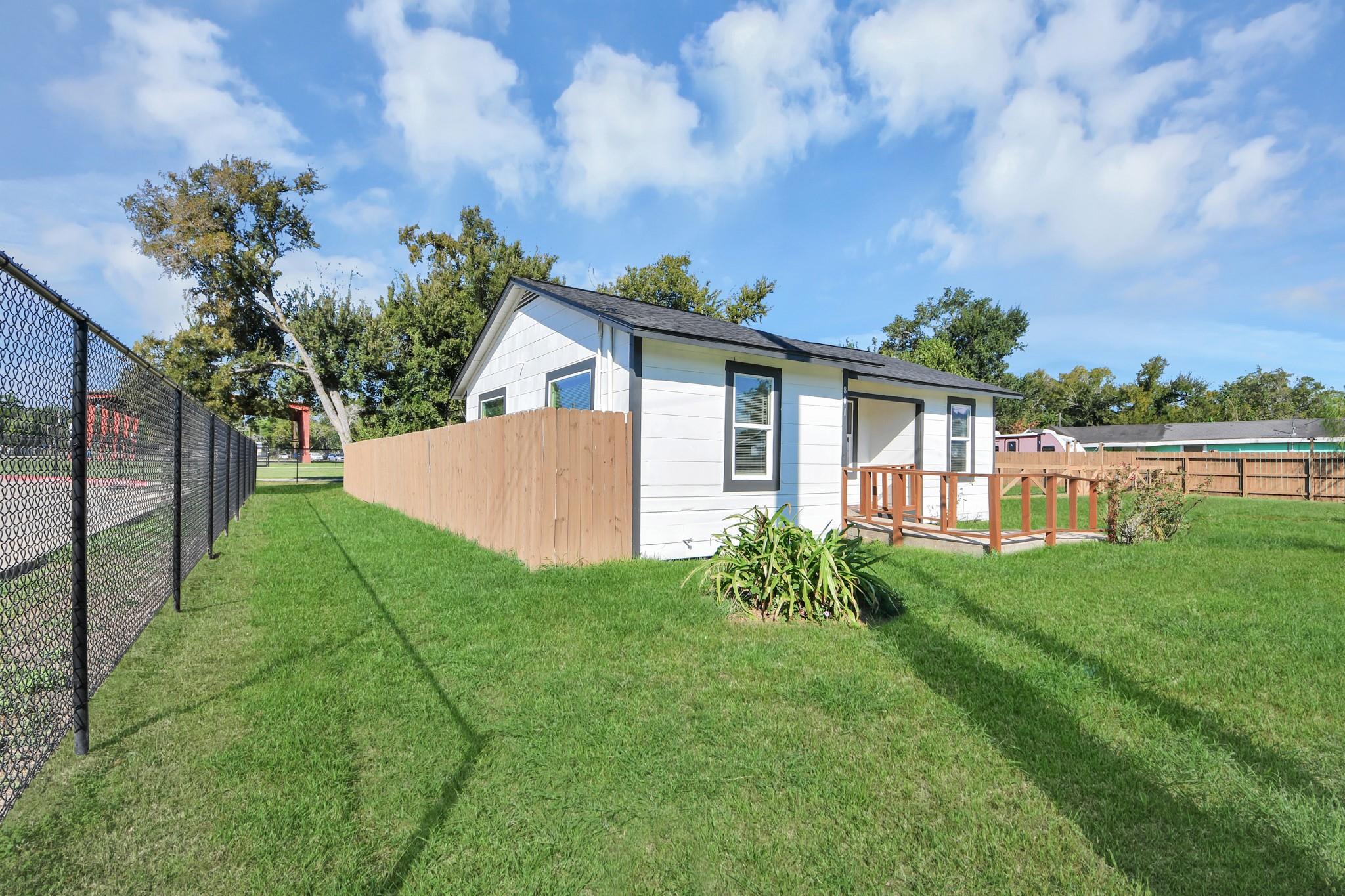 801 Mabel Street