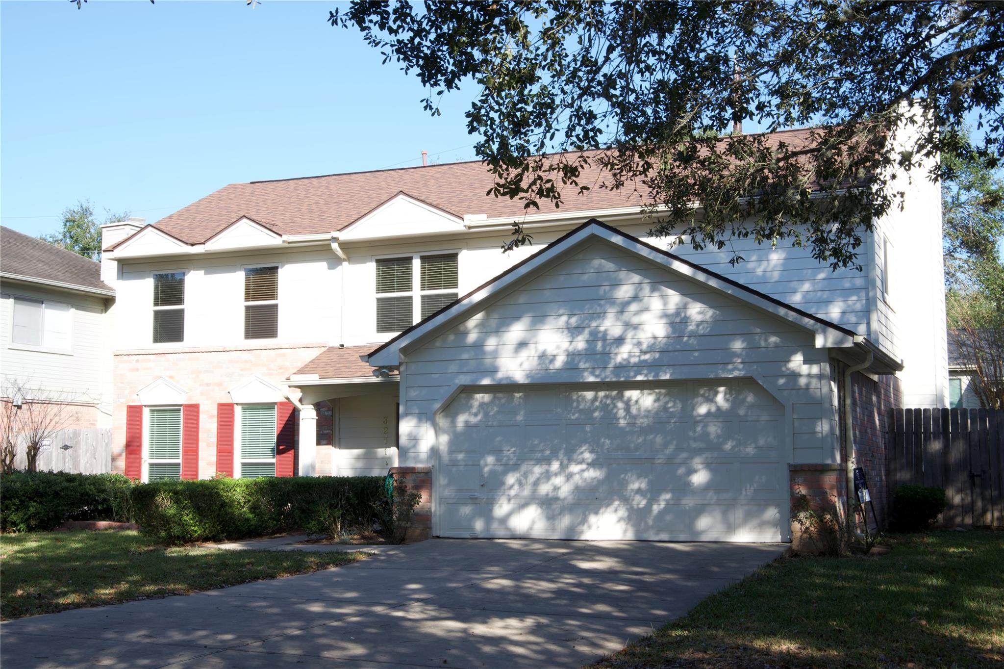 3211 Double Lake Drive