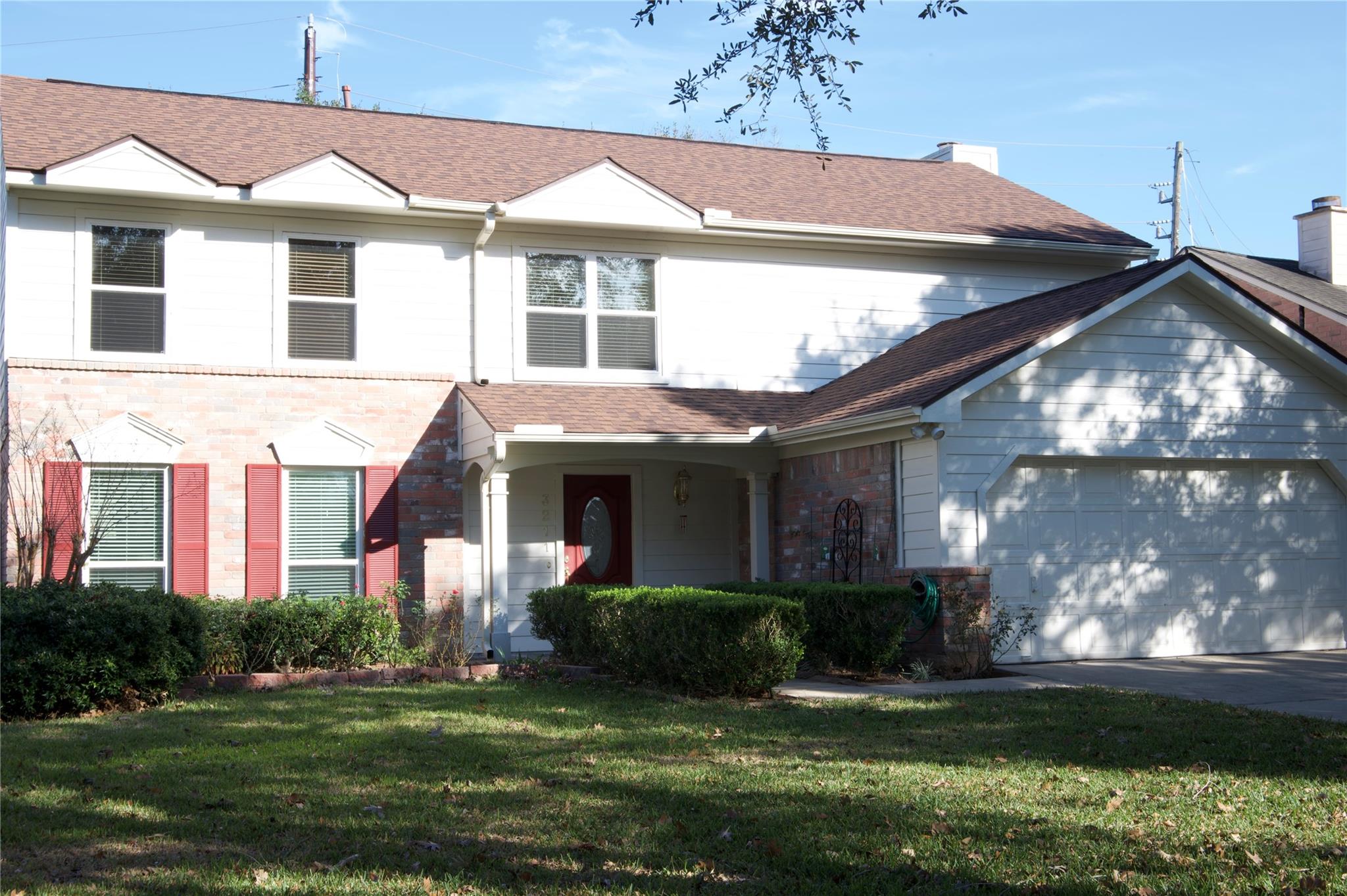 3211 Double Lake Drive