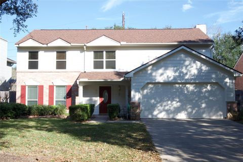 Apartment For Sale - 3211 Double Lake Drive<br/> Missouri City, TX 77459