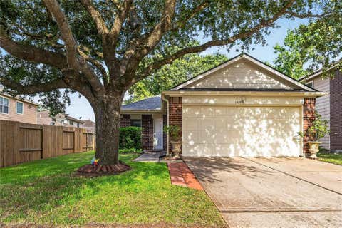 Photo of 1930 Adobe Stone Drive, Humble, TX 77396 (MLS # 82150217)