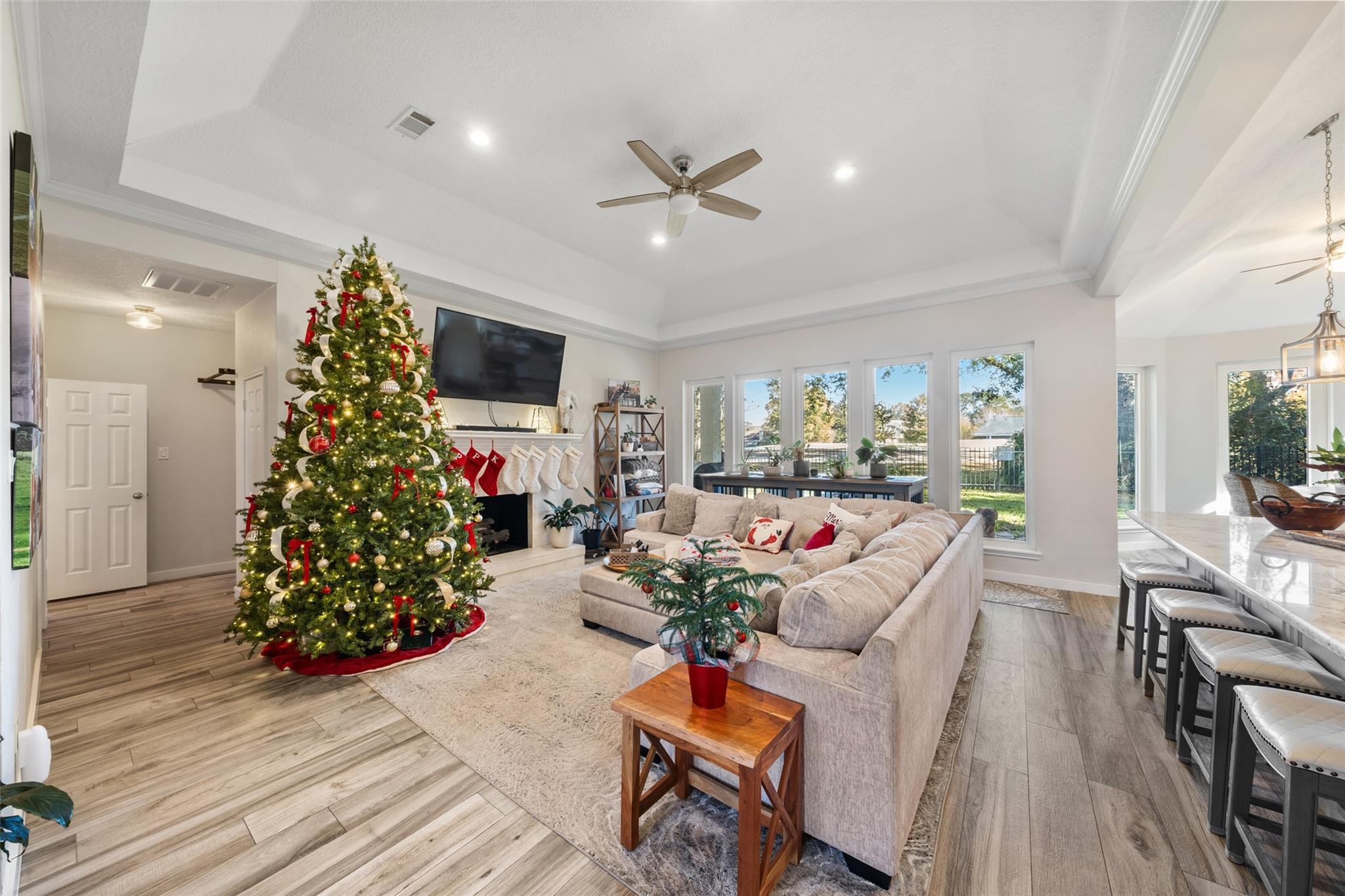 205 Springs Edge Drive