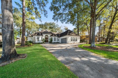 Photo of 205 Springs Edge Drive, Montgomery, TX 77356 (MLS # 45879008)