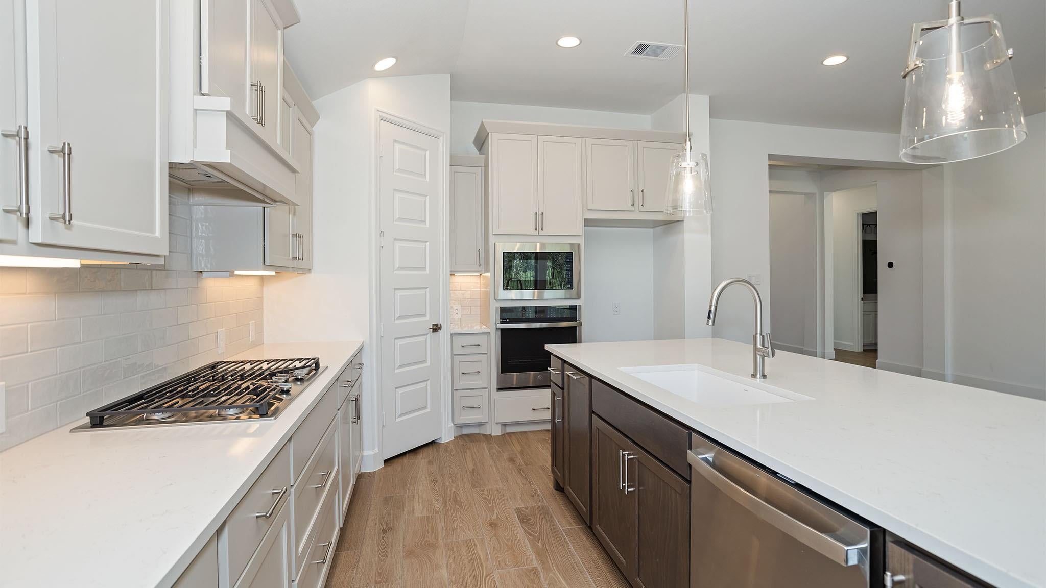 5703 Bobwhite Trail