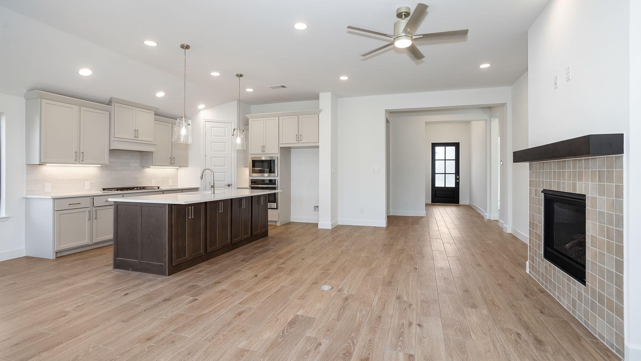 5703 Bobwhite Trail