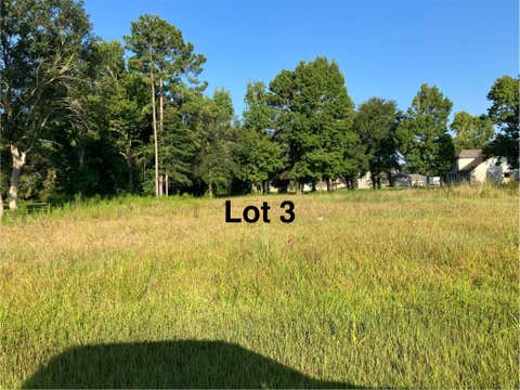 Vacant Land For Sale - 325 County Road 2268 Drive<br/> Liberty County, Cleveland, TX 77327