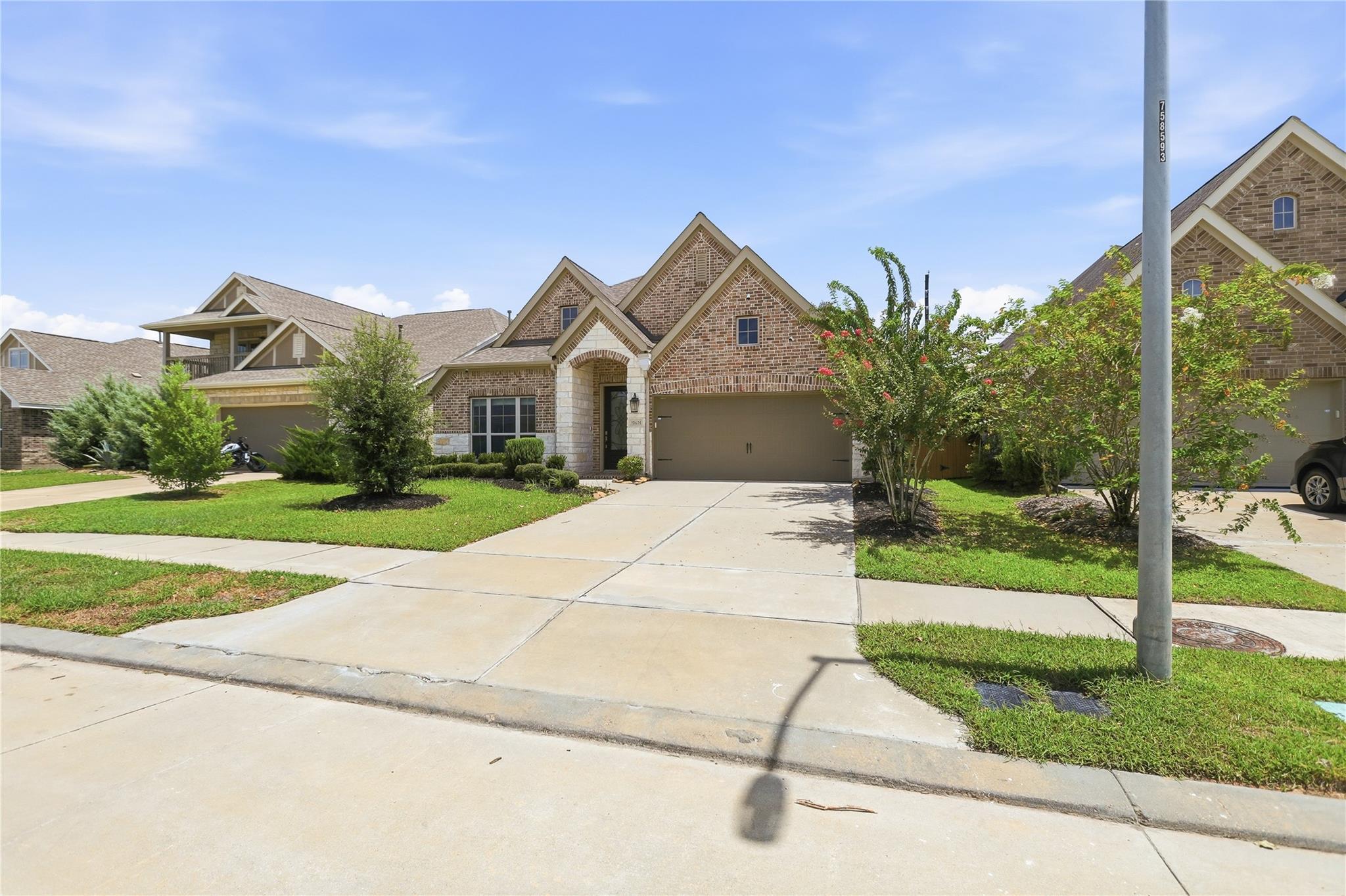 12631 Hydeland Drive
