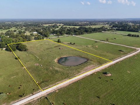 Vacant Land For Sale - P2L29 County Road 463<br/> Limestone County, Mexia, TX 76667