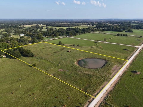 Vacant Land For Sale - P2L29 County Road 463<br/> Mexia, TX 76667