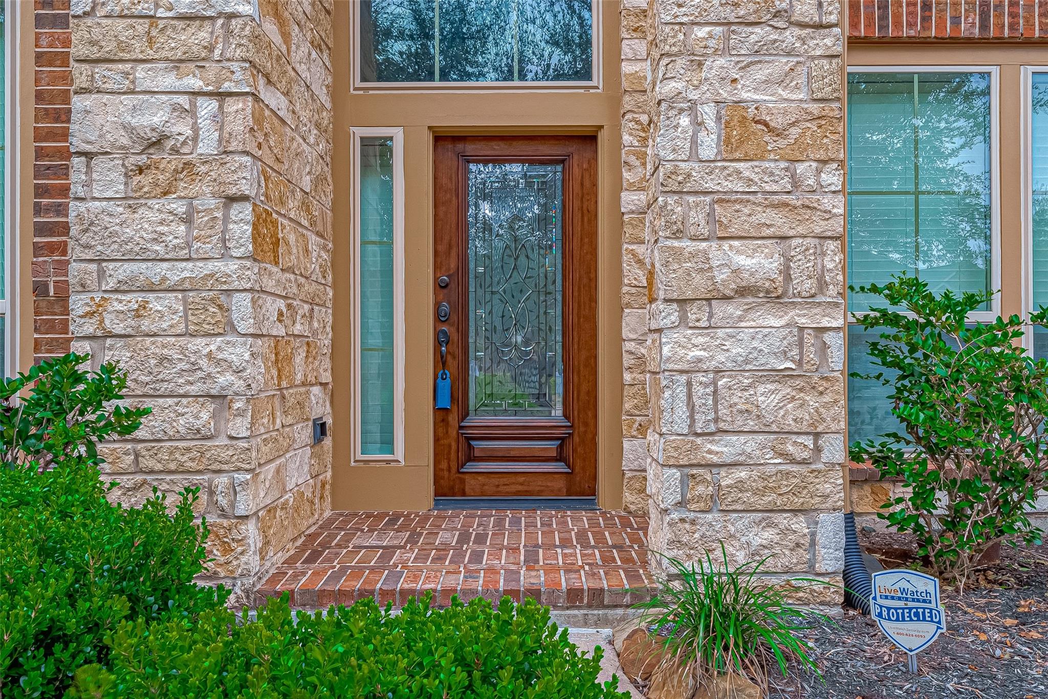 1911 Granite Field Lane