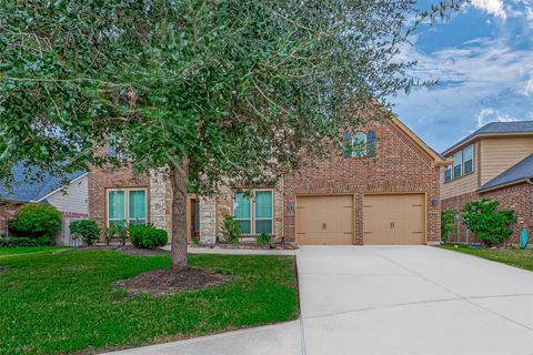 1911 Granite Field Lane Richmond TX 77469