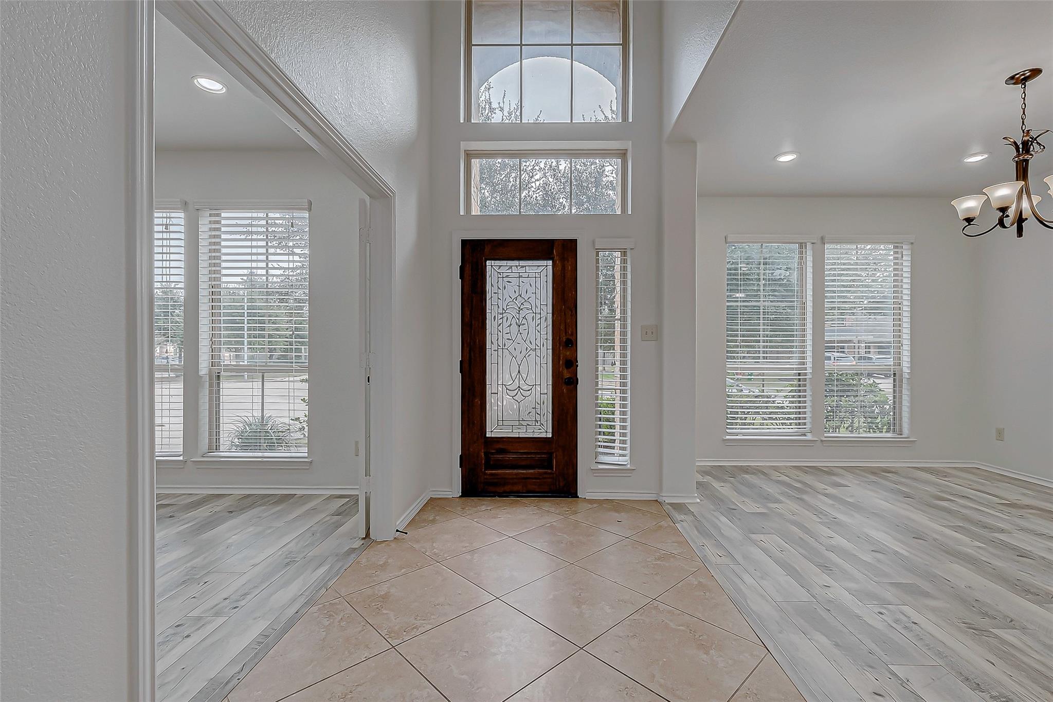 1911 Granite Field Lane