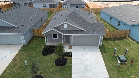 Photo of 15696 Plum Brook Dr Dr, Conroe, TX 77303 (MLS # 18285916)