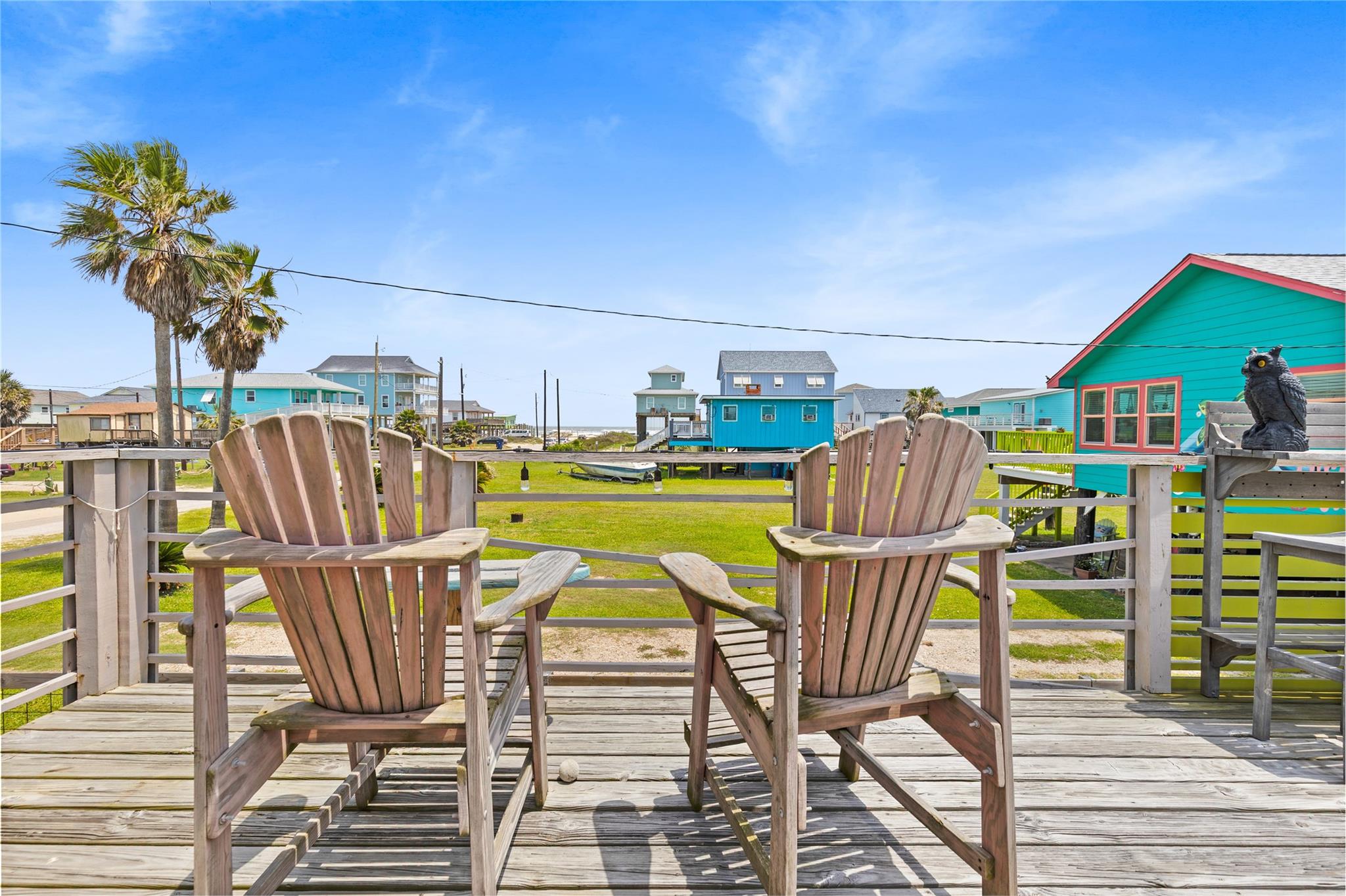 223 Coral Court