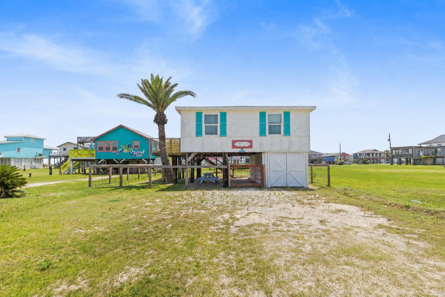 223 Coral Court